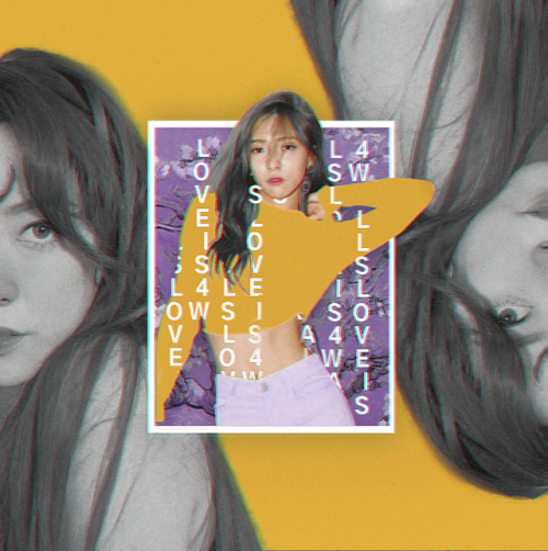 serendipify:edits for f(x)’s 10th anniversary ( 1/? )