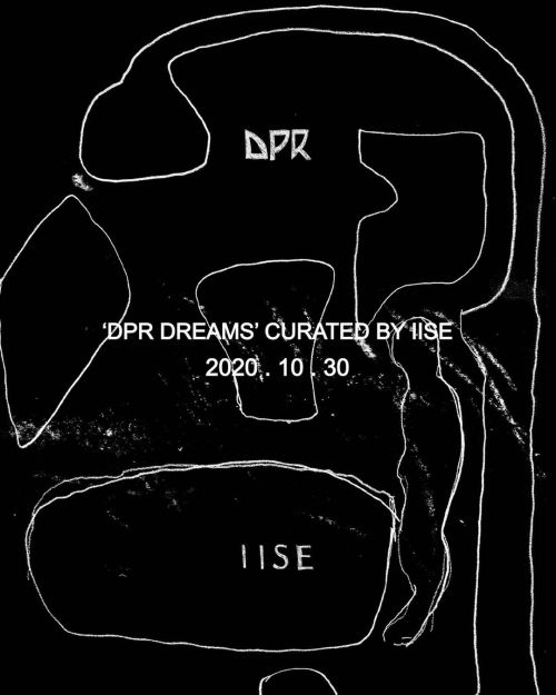 201025 IISE SEOUL’s@dpr_official