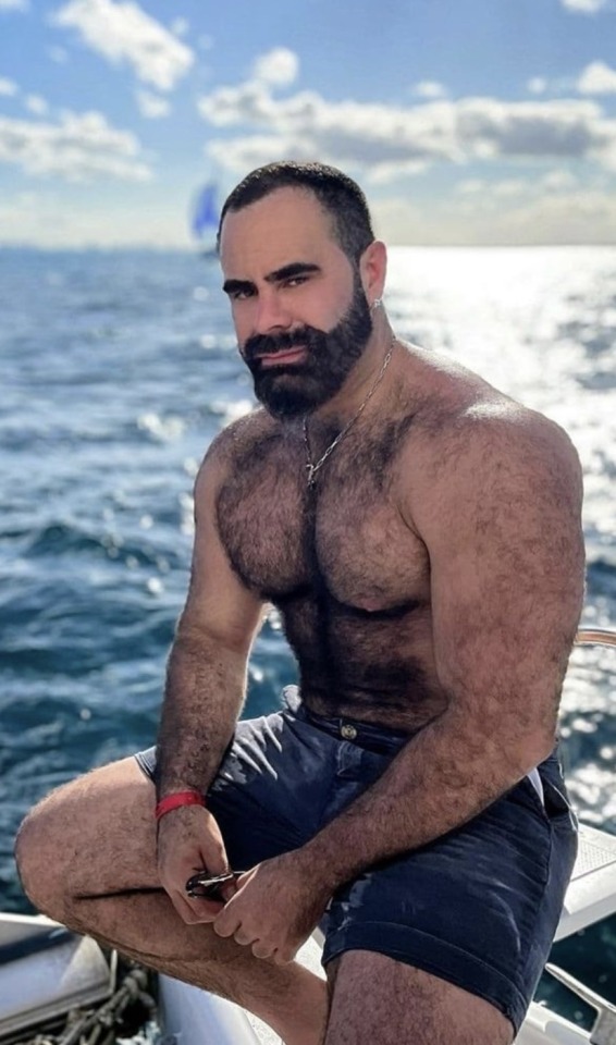 Best Bears Images On Pinterest Bears Hot Men And Hairy Men 3