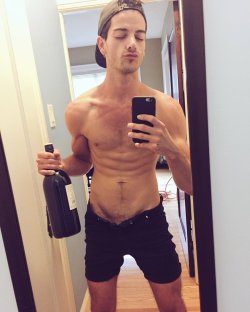 Amateur Gay Blog