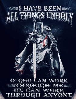 warchaplain: “For all have sinned and fall short of the glory of God,” Romans 3:23