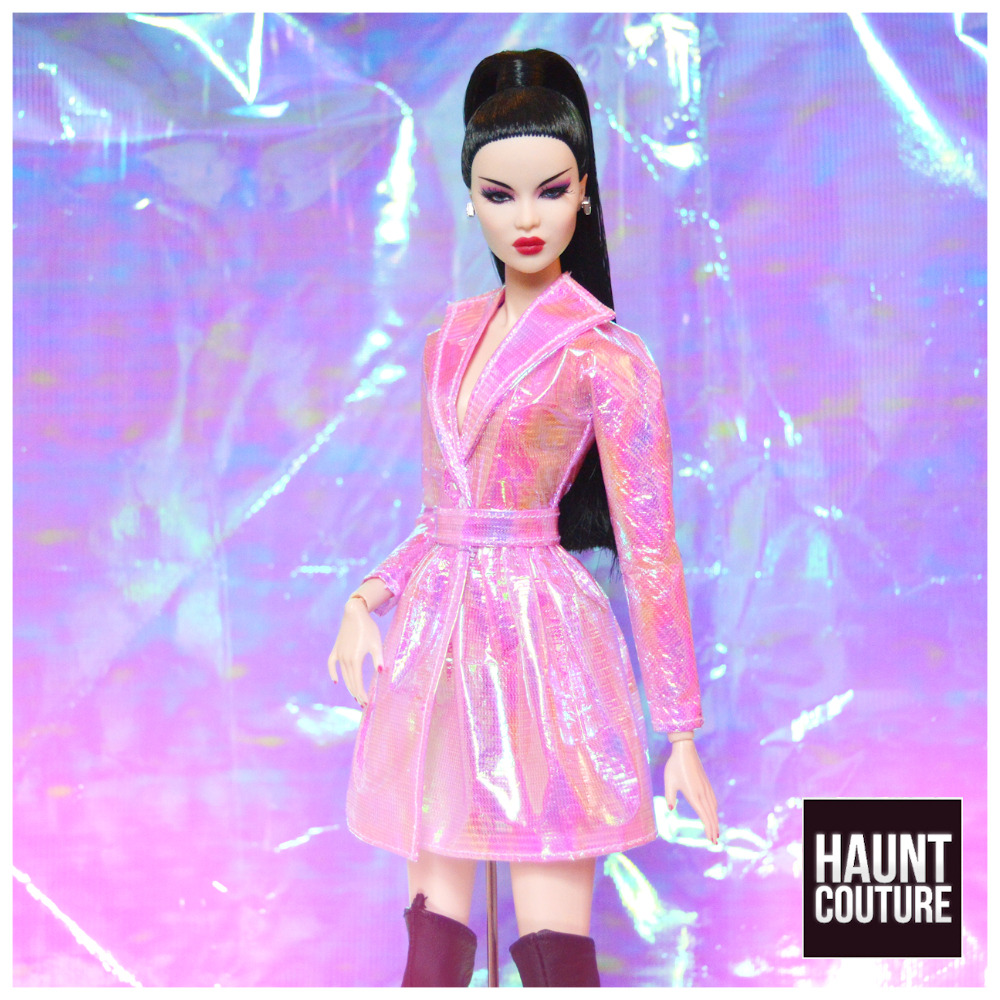 barbie doll haunt couture