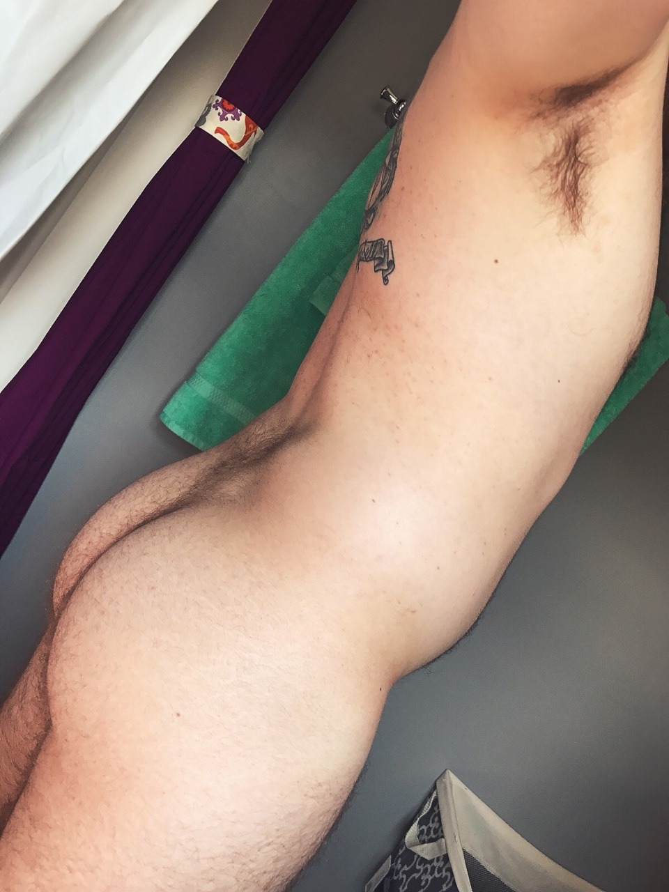 magikpelvis:“With a thicc ass comes thicc skin” quote courtesy of @humanity-shines