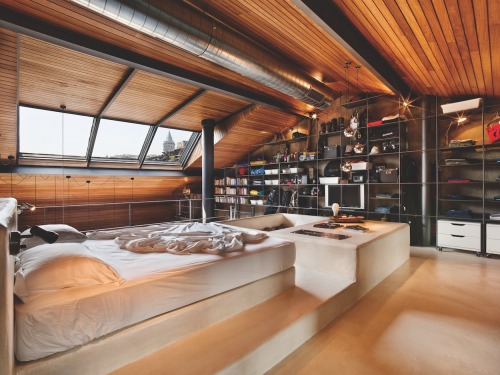 Porn homedesigning:  Wood Loft photos