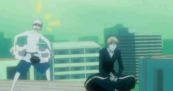 the-madness-begin:  Why didn’t they make a Swimsuit white ichigo? He was fully prepared in the anime. 