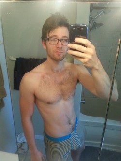 subtle-showoff:Morning flex.  Liking dem progress