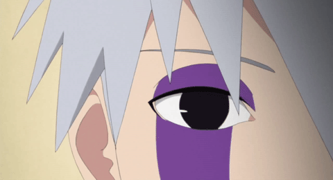 the-child-of-prophecy:Kakashi’s face is finally revealed! *GASPS*