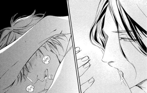 addicted to yaoi