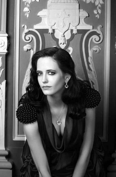 some-eva-green:Eva Green I so love her …