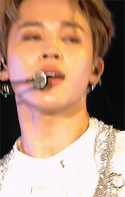 Love Yourself World Tour : Serendipity