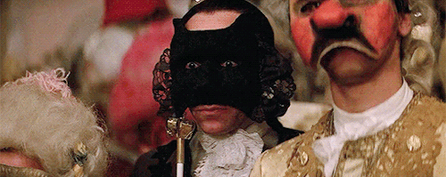 mendelsohnben:Amadeus (1984) dir. Miloš Forman