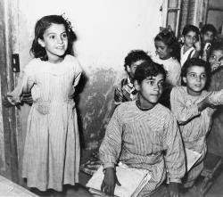 imansabra9:  مجموعة من الصور النادرة لفلسطين بعد نكبة عام 1948 ! 