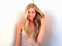 bodylikevs:  rare footage of the princess! 