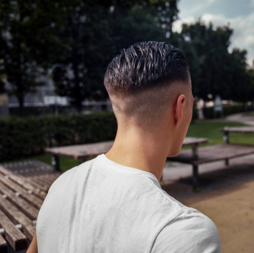 jviolini: Hungry German Youth, Mitte - Berlin, July 2014 by Justin Violini Hasselblad w/ Kodak Ektar