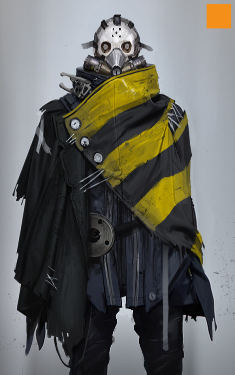 madmothmiko:    Darren Bartley   