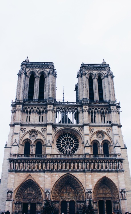 living-preppy:Notre Dame01.16.2017