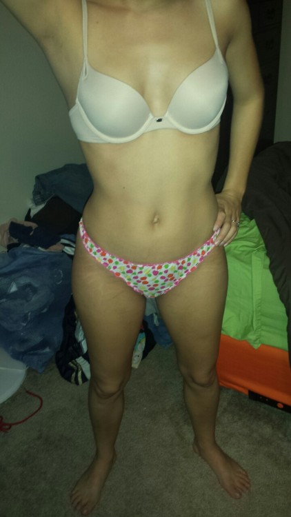 ftwaynewaitress:  Pajama time!