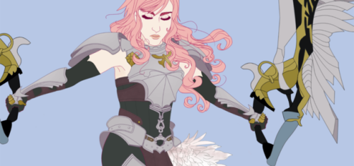 kara-relm:The Knight of Etro