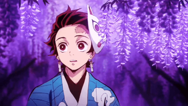 Hello Human Demon Slayers Simpers Where You At Like For