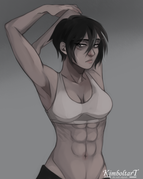 hanji zoe