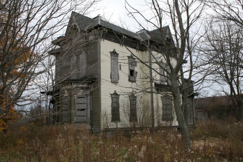 Porn Pics previouslylovedplaces: Ruggles House