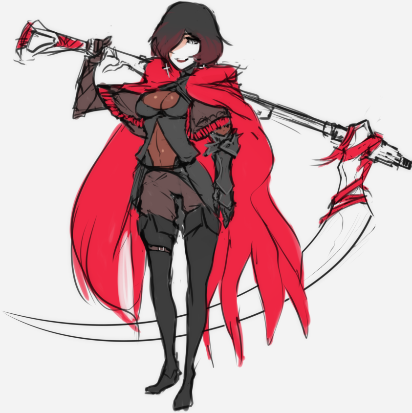 scasblog:monday warmup now that I’m back home LADY ABS ARE SACRED