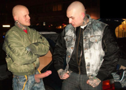 Skinheads