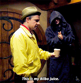 Just Add Coffee