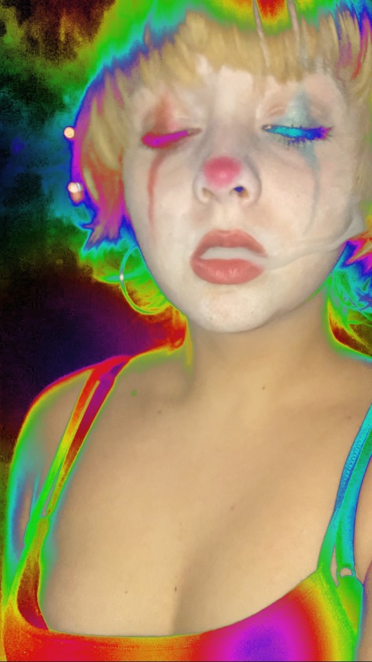 L1v3 C4ptur3 0f M3 Tr71ng T0 D0 4 Fr3nch 1nh4l3 4nd F41L1NG!!!! 0_=