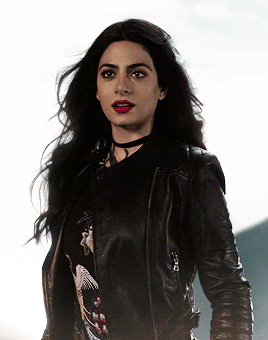 Izzy Lightwood Daily — shadowhuntersdaily: This is more amazing than I...