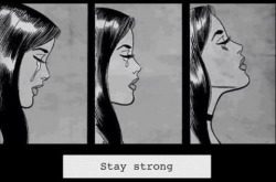 50-shades-of-sadnesss:  ♡✞ I’m here if you need someone to talk, I care and stay strong ✞♡