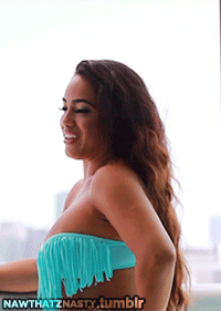 nawthatznasty:  Jasmin  Cadavid  