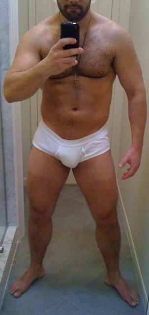 manly-brutes:   
