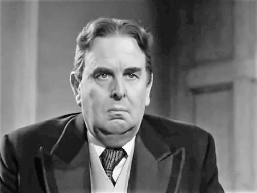 British chub actors in the movies in the 1960s.Robert Morley. (1 of 2) The 1960s were a busy decade 