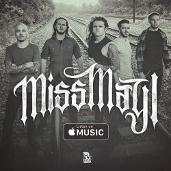 missmayimusic:  Listen to our new album: