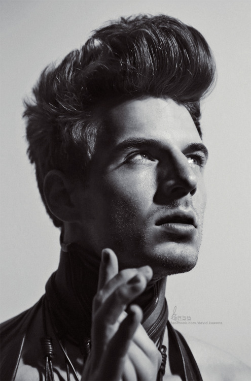 gay-erotic-art:  artofdavidkawena:  ✝INRI✝ CREDITS - PHOTOGRAPHY - David Kawena facebook.com/david.kawena FASHION - Nick Stryker www.nickstryker.com STYLING AND ACCESSORIES - David Kawena/Nick Stryker  MAKE UP AND HAIR - David Kawena  LIGHTS - David