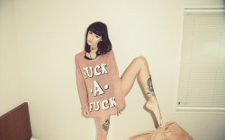 Hannah Snowdon Fan Site!