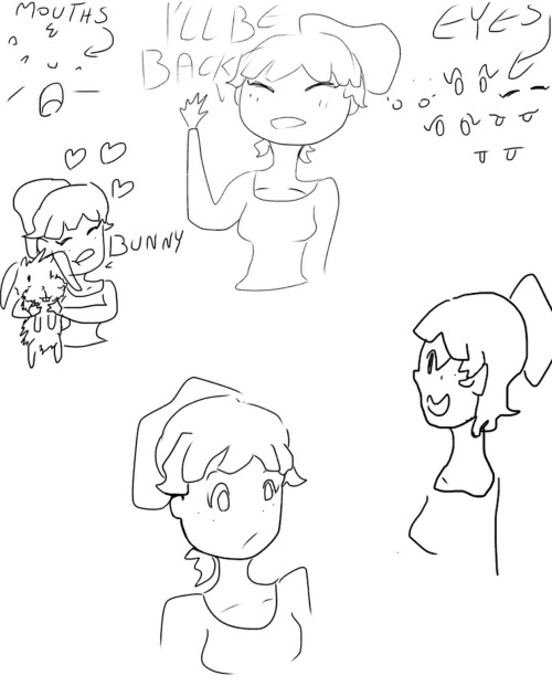 You Are A Good Artist And I Wanna Ask You. How Did You Learn How To Draw And How Long Did It Take For