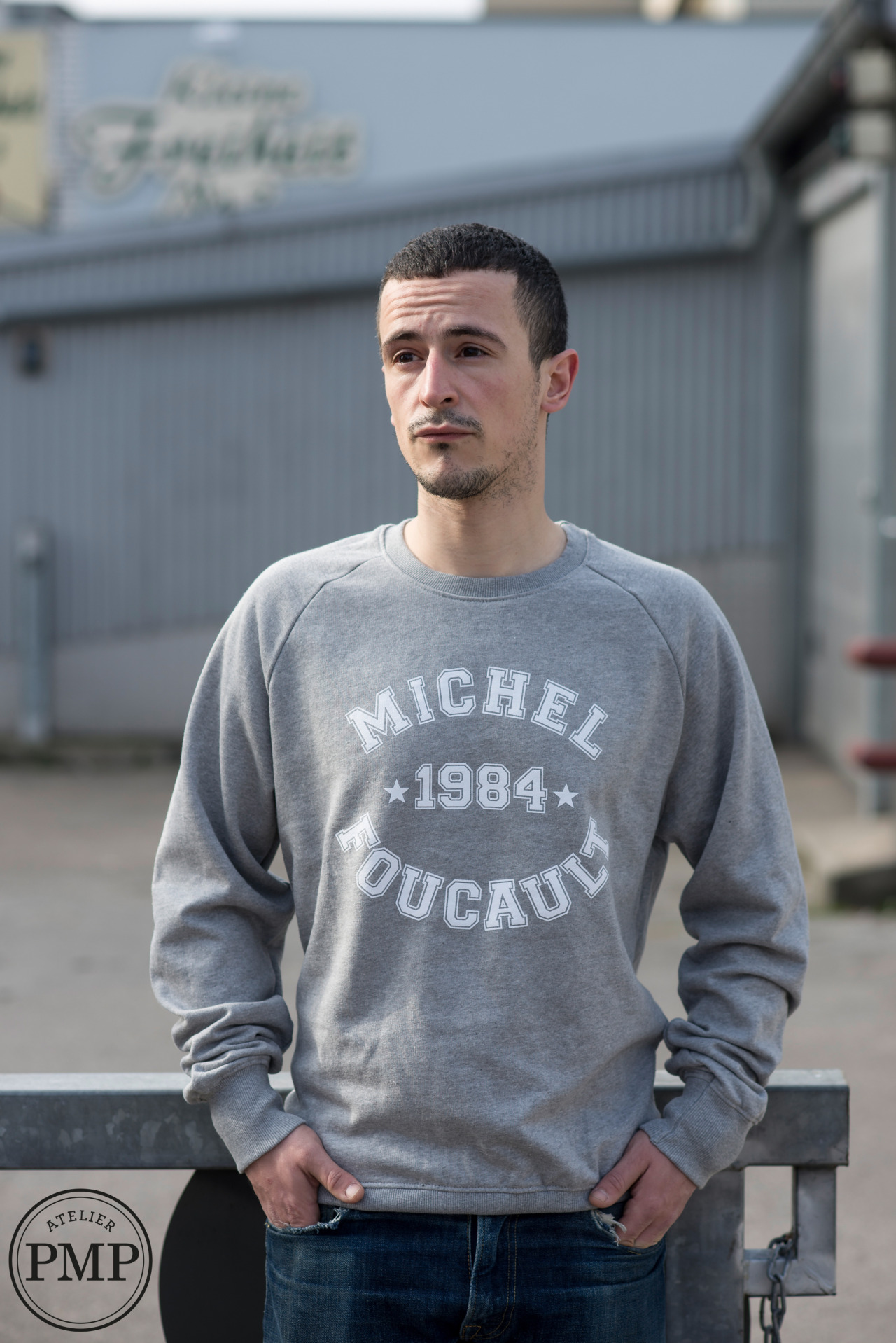 St.Pauli Gay