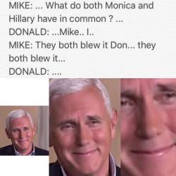 saint-louis-is-awful:  I can’t believe Pence memes are already a thing… 