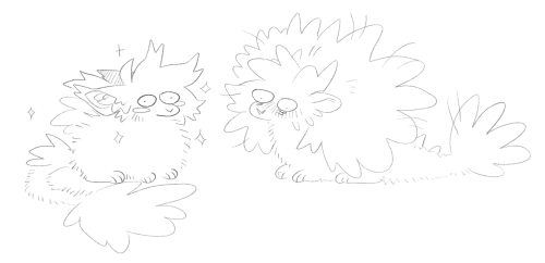 Today I Bring You Stream Doodles