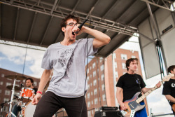 emilytantuccio:  Knuckle Puck: Asbury Park,