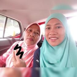 Nadiajanda:  With My Mom..nak Chatsex,  60145910171..Siti Suhaila..umur 15..Suka