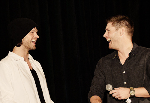 out-in-the-open:  All-time favourite pictures of Jared/Jensen (x)