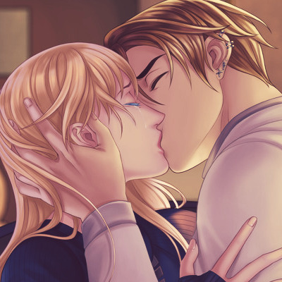 Nathaniel And Sucrette Explore Tumblr Posts And Blogs Tumgir