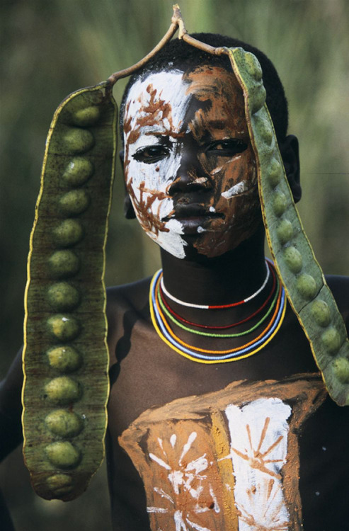 fotojournalismus:  Hans Silvester (via likeafieldmouse)