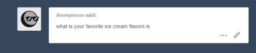 timberthewoodpony: Timber: I like frozen yogurt. Piston: You would, its an abomination to both science and nature, just like you, you little blue booger!  xD