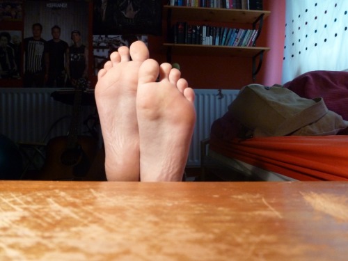 amateur-soles: Amateur Soles