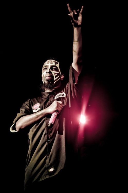 tech n9ne