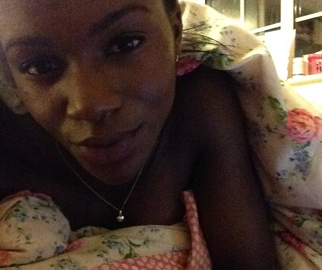 Dina Asher-Smith Nude And Naughty Selfie Thefappening Leaked  (more…)View On WordPress